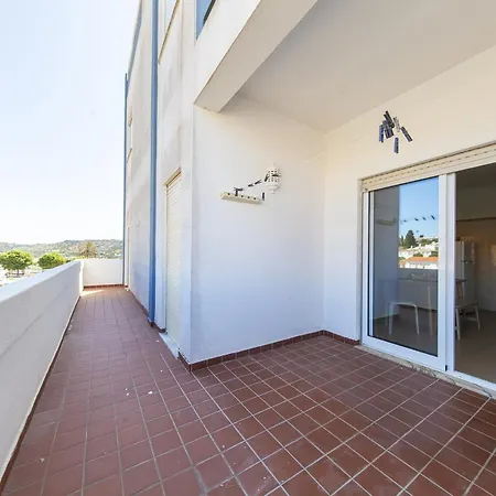 Apartamento B68 - Vista Mar *