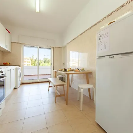 Apartamento B68 - Vista Mar *