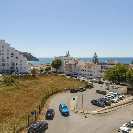 Apartamento B68 - Vista Mar Luz