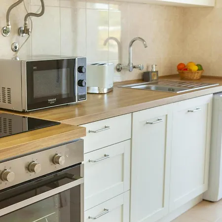Apartamento B68 - Vista Mar *