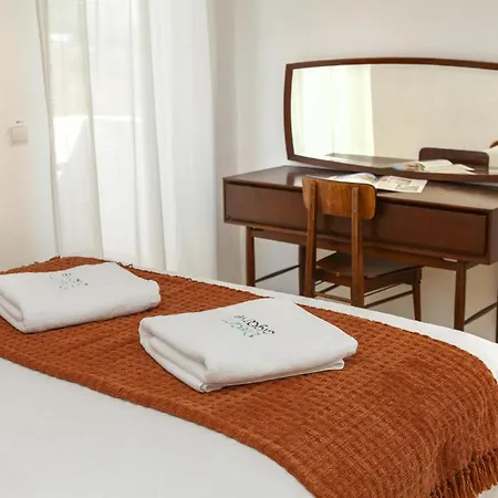 Apartman B68 - Vista Mar