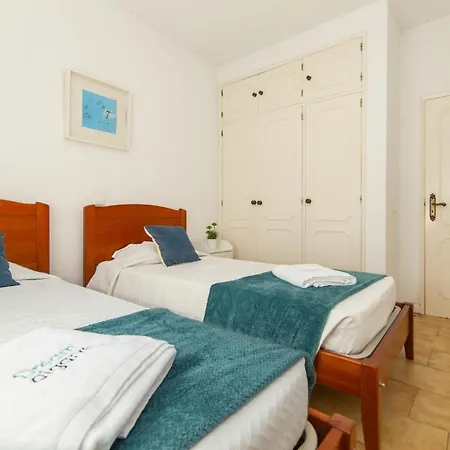 B68 - Vista Mar Apartman