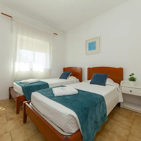 Apartamento B68 - Vista Mar