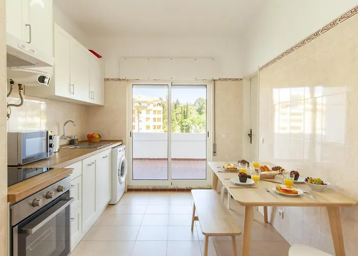 Apartmán B68 - Vista Mar *