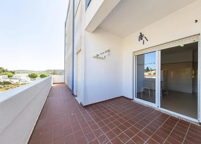 Apartmán B68 - Vista Mar Luz