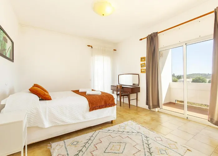 B68 - Vista Mar * Luz