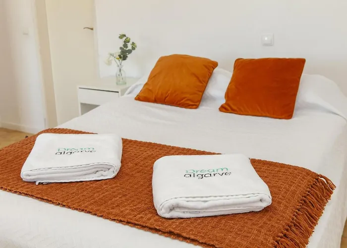 Apartmán B68 - Vista Mar *