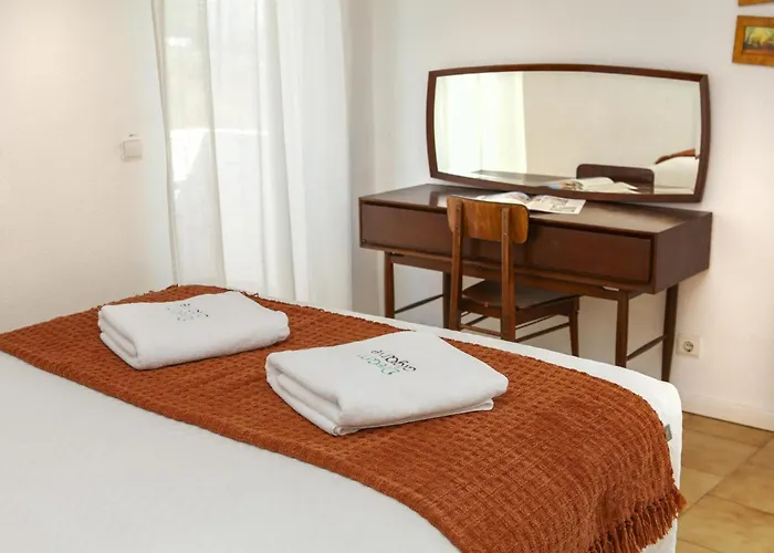 Apartmán B68 - Vista Mar