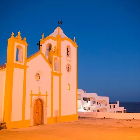 B68 - Vista Mar Апартаменты Praia Da Luz