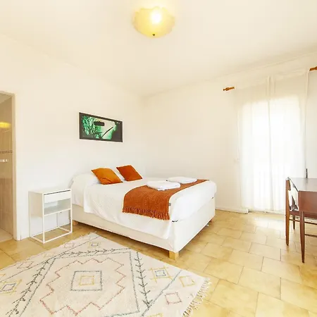 B68 - Vista Mar Appartement Luz