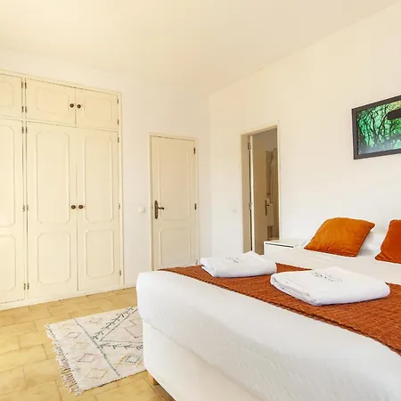 B68 - Vista Mar Appartement *