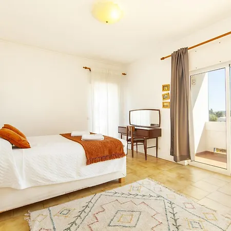 Appartement B68 - Vista Mar