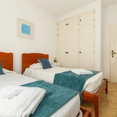 Appartement B68 - Vista Mar Luz