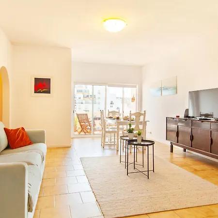 B68 - Vista Mar Appartement