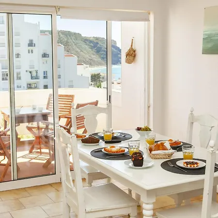 Appartement B68 - Vista Mar