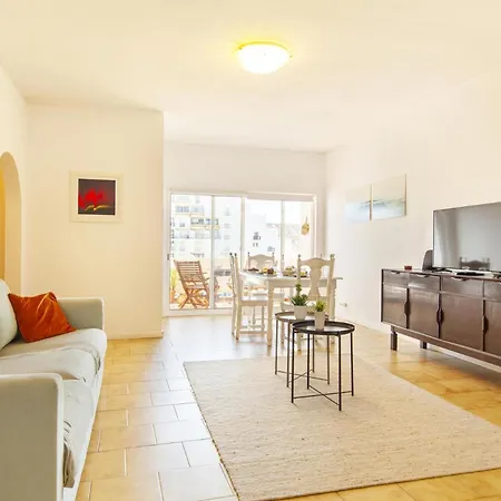 B68 - Vista Mar * Praia Da Luz