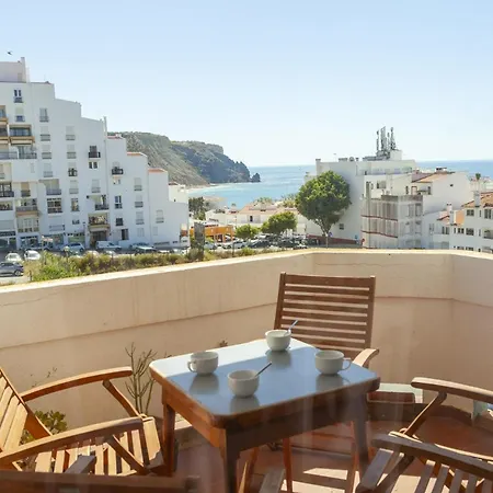 B68 - Vista Mar Διαμέρισμα