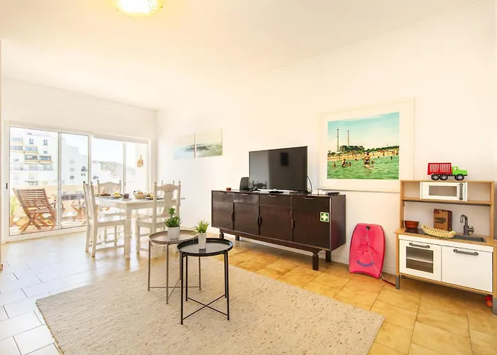 B68 - Vista Mar Διαμέρισμα