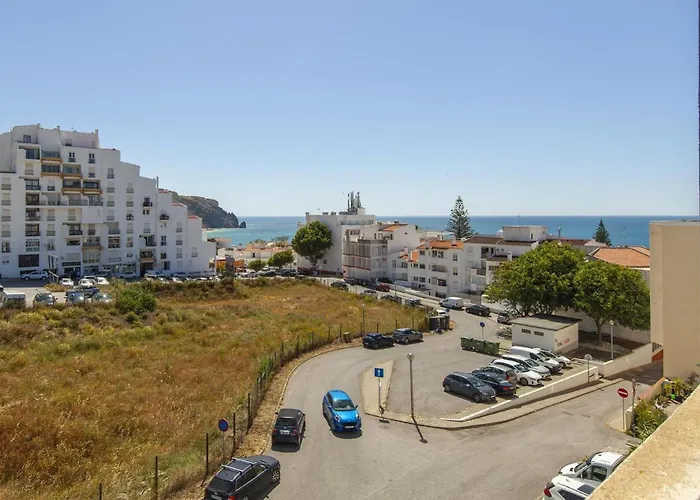 Διαμέρισμα B68 - Vista Mar Luz