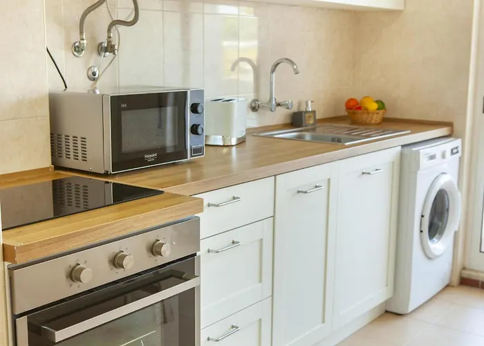 Διαμέρισμα B68 - Vista Mar *