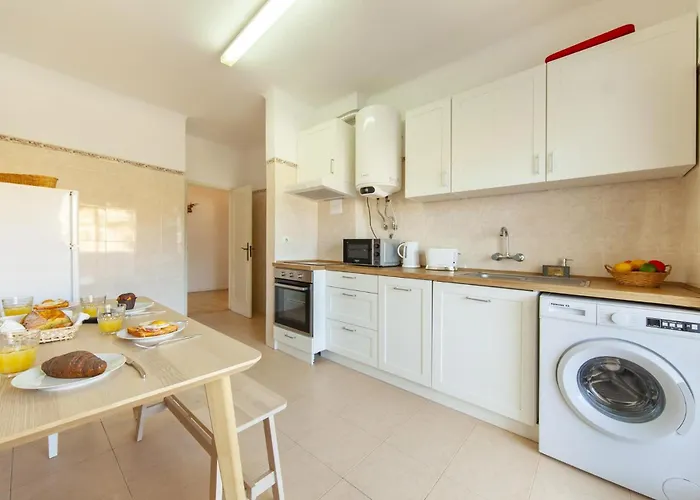 B68 - Vista Mar * Luz