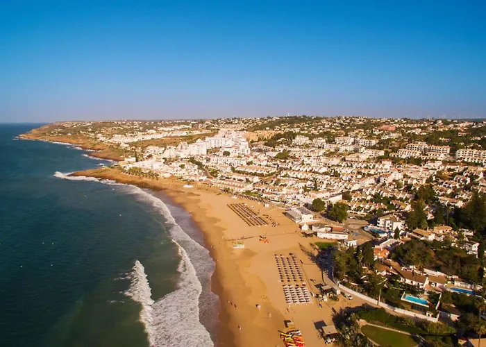 Διαμέρισμα B68 - Vista Mar *