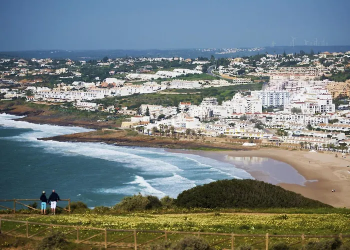 B68 - Vista Mar Διαμέρισμα *