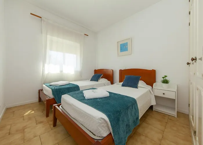 Apartment B68 - Vista Mar