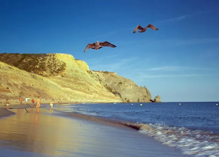 B68 - Vista Mar Praia Da Luz